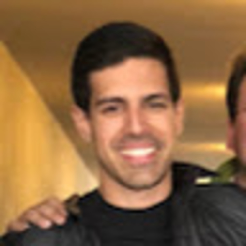 Meet your Posher, Morgan